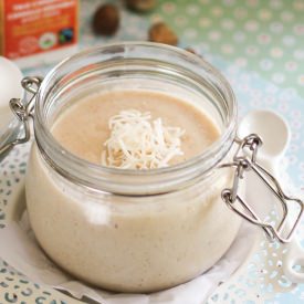Basic Coconut Butter