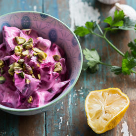 Pantzarosalata