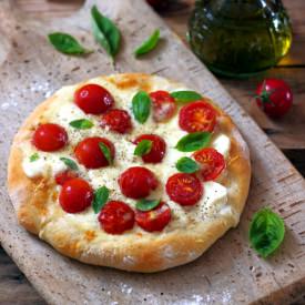 Pizza Margherita