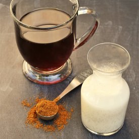 Pumpkin Pie Creamer