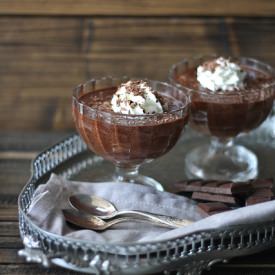 Chocolate Mousse