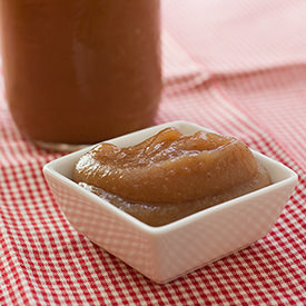 Apple Butter