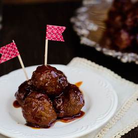 Meatballs