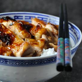 Chicken Teriyaki
