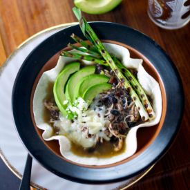 Pollo Adobo