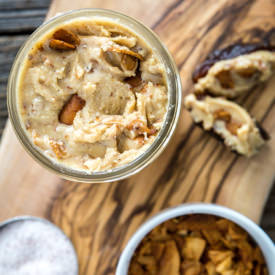 Peanut Butter Gone Wild!
