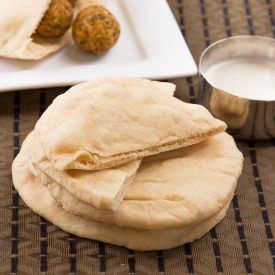 Pita Bread