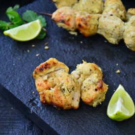Elaichi Murgh Tikka