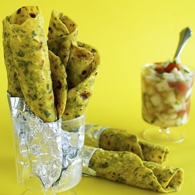 Methi Thepla