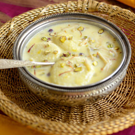 Rasmalai