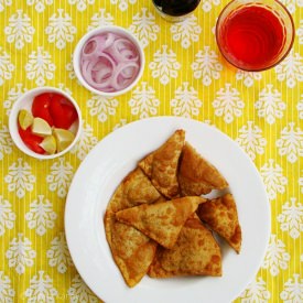 Luqmi/Lukhmi