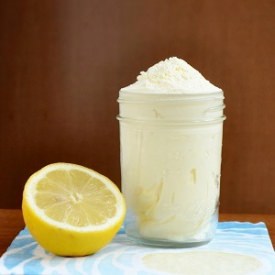 Homemade Mascarpone