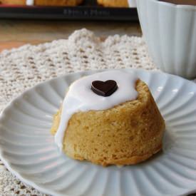 Custard Filled Shortcrust Pastry