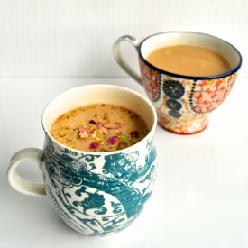 Chai Tea