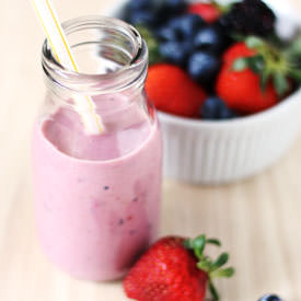 Berry Smoothie