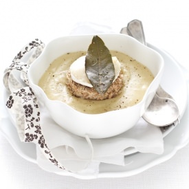 Onion Soup