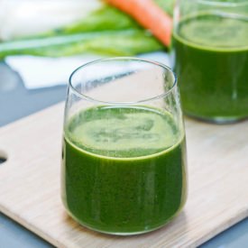 Kale Veggie Juice