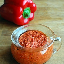 Red Dip