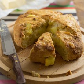 Cheese Bread