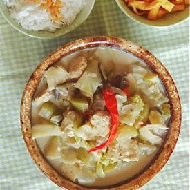 Sayur Lodeh