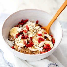 Superfood Breakfast Bowl