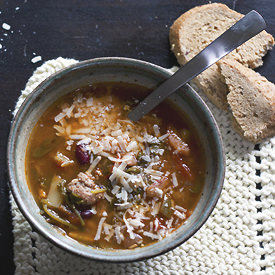 Minestrone