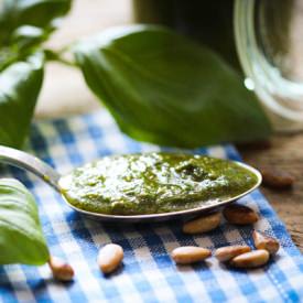 Basil Pesto