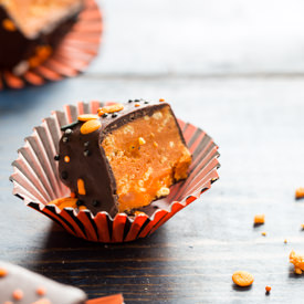 Peanut-Free Butterfingers