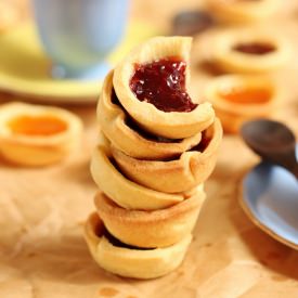 Jam Tarts
