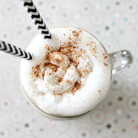 Pumpkin Spice Latte