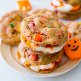Peeps Cookies
