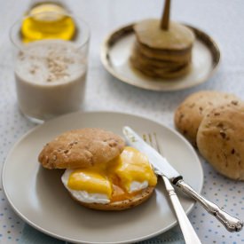 American Breakfast