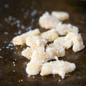 Candied Ginger