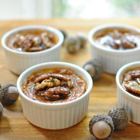 Sweet Potato Spoon Bread