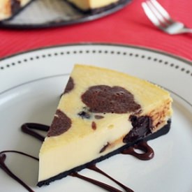 Hokkaido Cheesecake