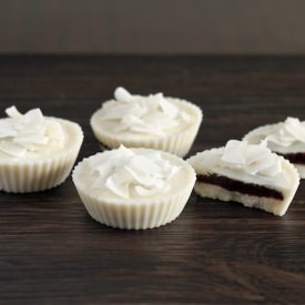 Coconut Dream Cups