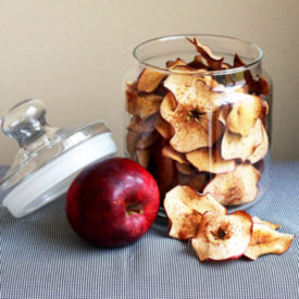 Apple Chips
