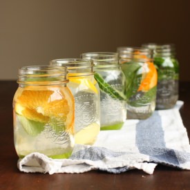 Infused Water
