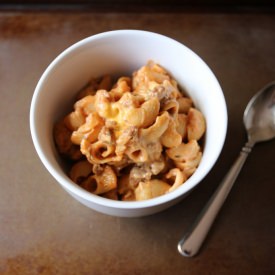 Cheese Slop