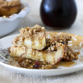 Baked French Toast