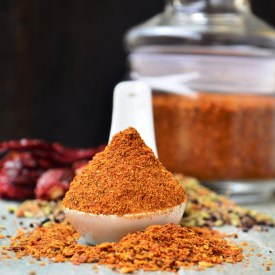 Achari Masala