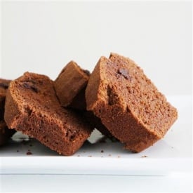 Chocolate Loaf Cake