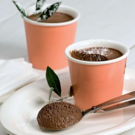Not Ordinary Mousse