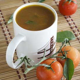 Pepper Rasam
