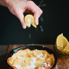 Dutch Baby