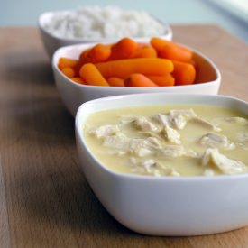 Chicken Stew