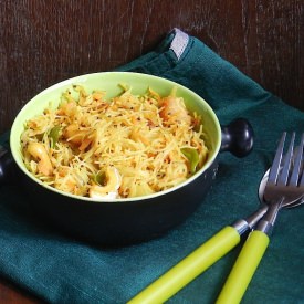 Vermicelli Upma