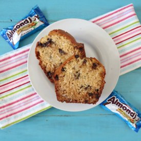 Almond Joy Bread