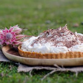 Banoffee Pie