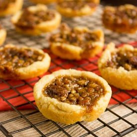 Pecan Tassies